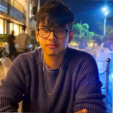 Rakesh Aditya
